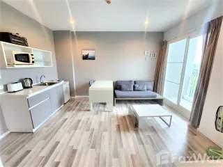 For rent 1 bed condo in Mueang Chiang Mai, Chiang Mai