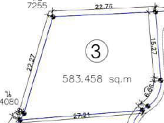 For sale land in Thalang, Phuket