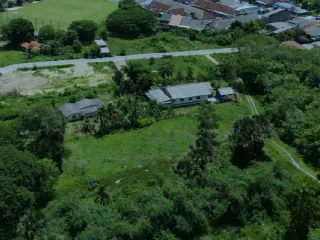 For sale land in Thalang, Phuket