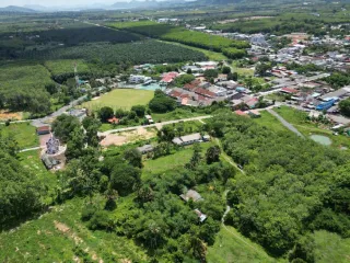 For sale land in Thalang, Phuket