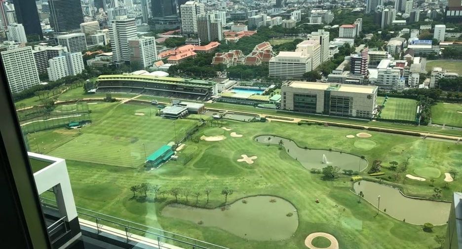For sale and for rent 4 bedrooms condo in Pathum Wan, Bangkok
