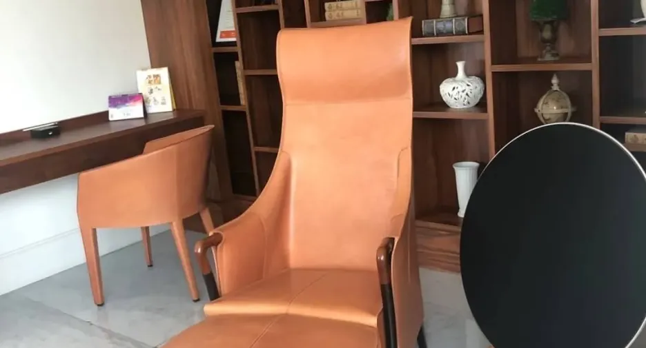 For sale and for rent 4 bedrooms condo in Pathum Wan, Bangkok