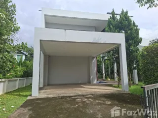 For Rent 3 Bedroom House In Hang Dong, Chiang Mai