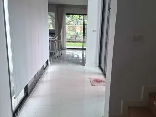 For sale and for rent 3 bedrooms house in Hang Dong, Chiang Mai