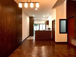 For sale 4 bedrooms townhouse in Mae Rim, Chiang Mai