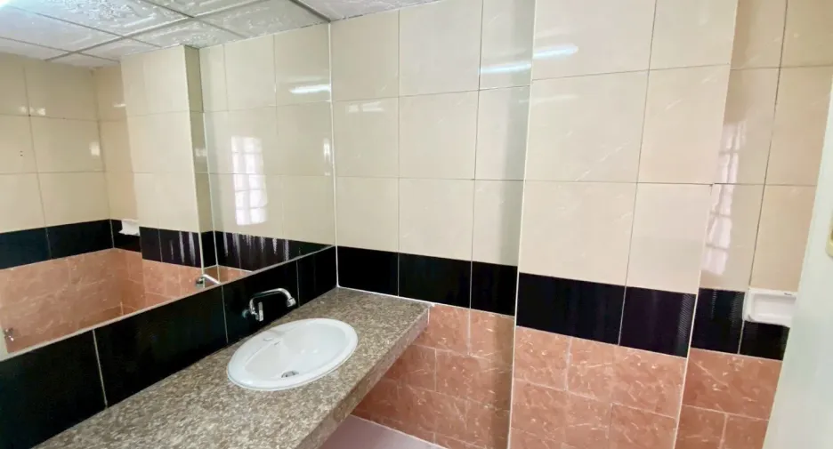 For rent studio apartment in Si Racha, Chonburi