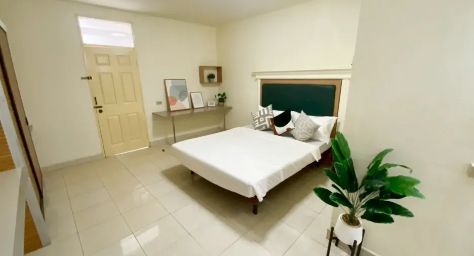For rent studio apartment in Si Racha, Chonburi