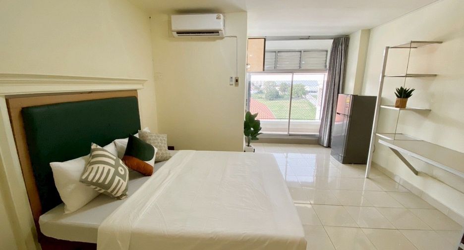For rent studio apartment in Si Racha, Chonburi