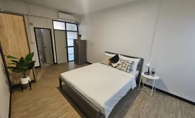 Apartamento en alquiler de estudio en Si Racha, Chonburi