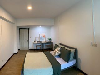 For rent studio apartment in Si Racha, Chonburi