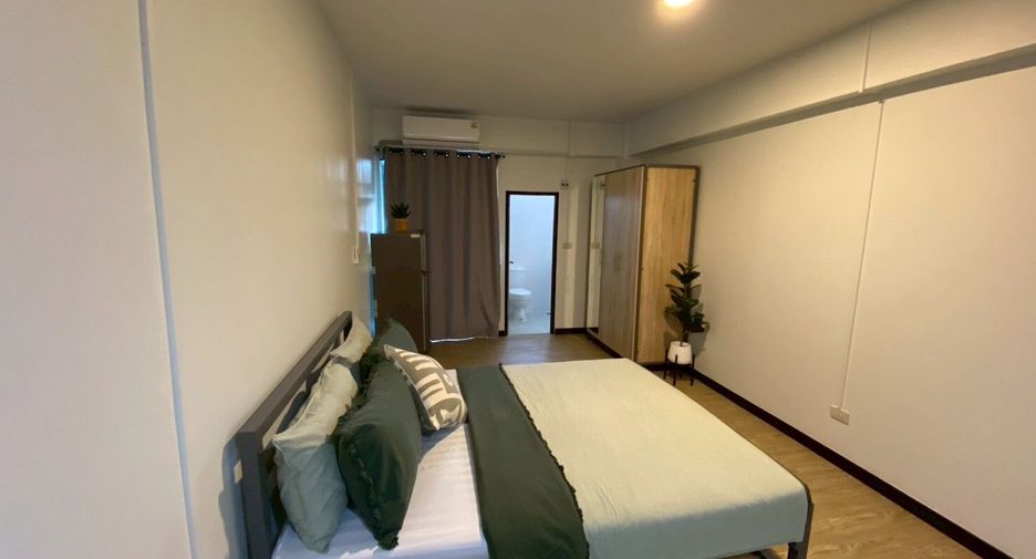 For rent studio apartment in Si Racha, Chonburi