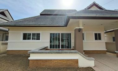 For sale and for rent 3 bedrooms house in Hua Hin, Prachuap Khiri Khan