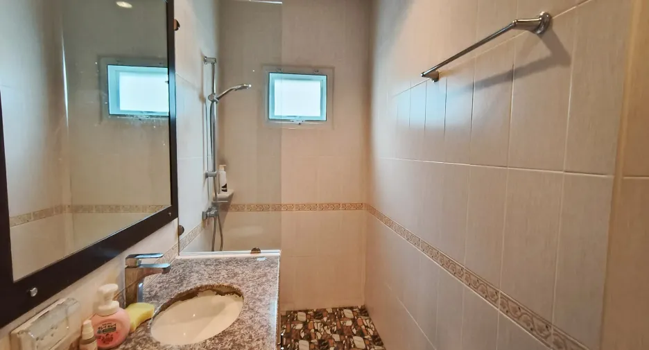 For sale and for rent 3 bedrooms house in Hua Hin, Prachuap Khiri Khan