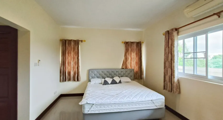 For sale and for rent 3 bedrooms house in Hua Hin, Prachuap Khiri Khan