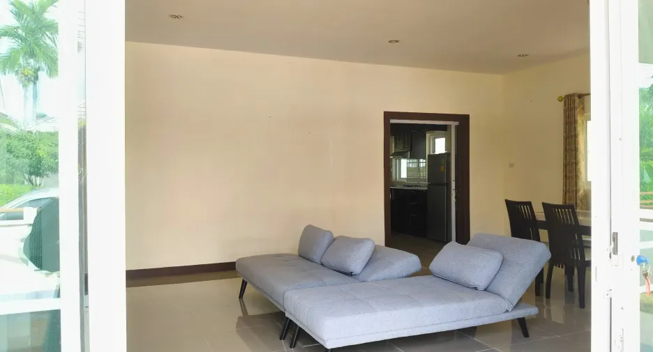 For sale and for rent 3 bedrooms house in Hua Hin, Prachuap Khiri Khan