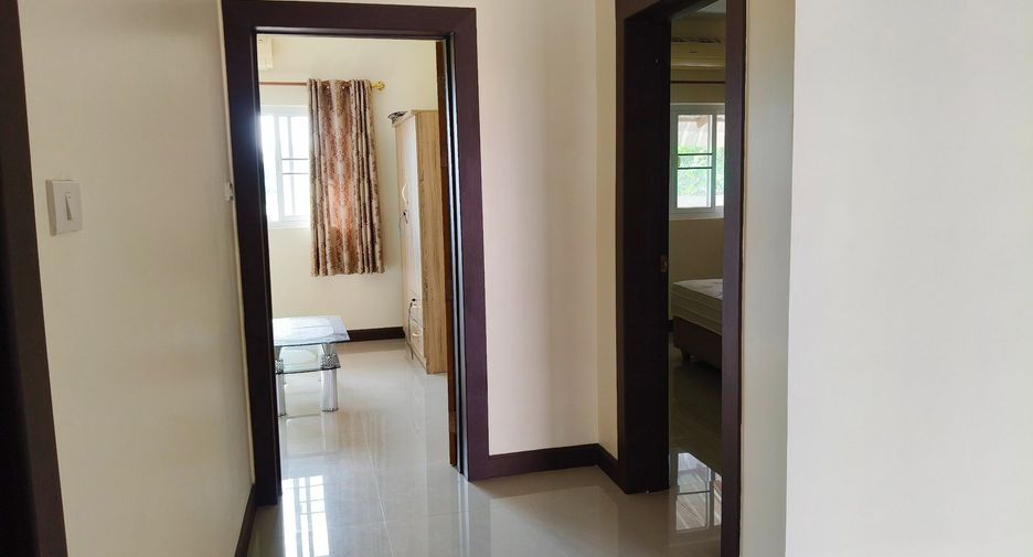 For sale and for rent 3 bedrooms house in Hua Hin, Prachuap Khiri Khan