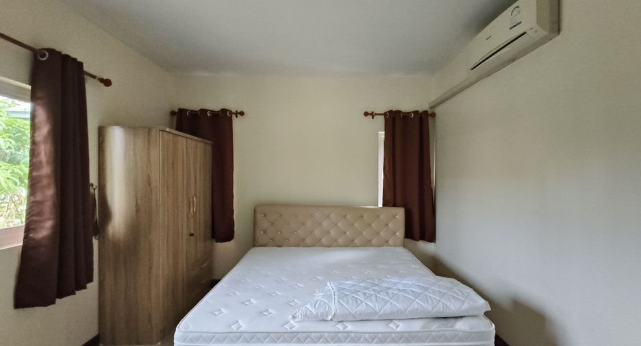 For sale and for rent 3 bedrooms house in Hua Hin, Prachuap Khiri Khan