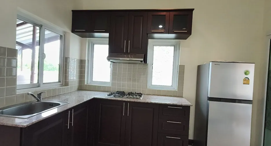 For sale and for rent 3 bedrooms house in Hua Hin, Prachuap Khiri Khan