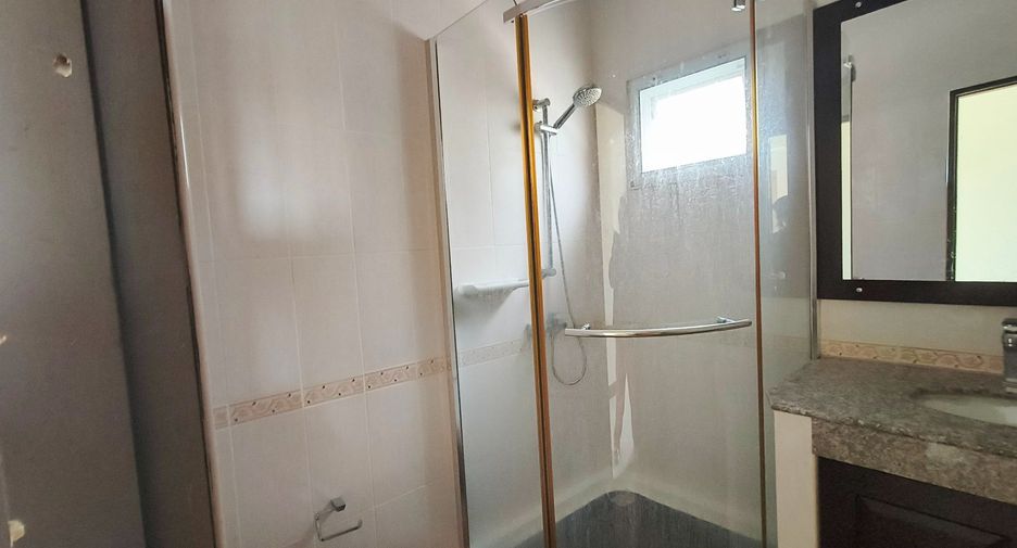 For sale and for rent 3 bedrooms house in Hua Hin, Prachuap Khiri Khan