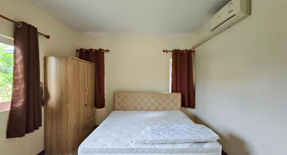 For sale and for rent 3 bedrooms house in Hua Hin, Prachuap Khiri Khan