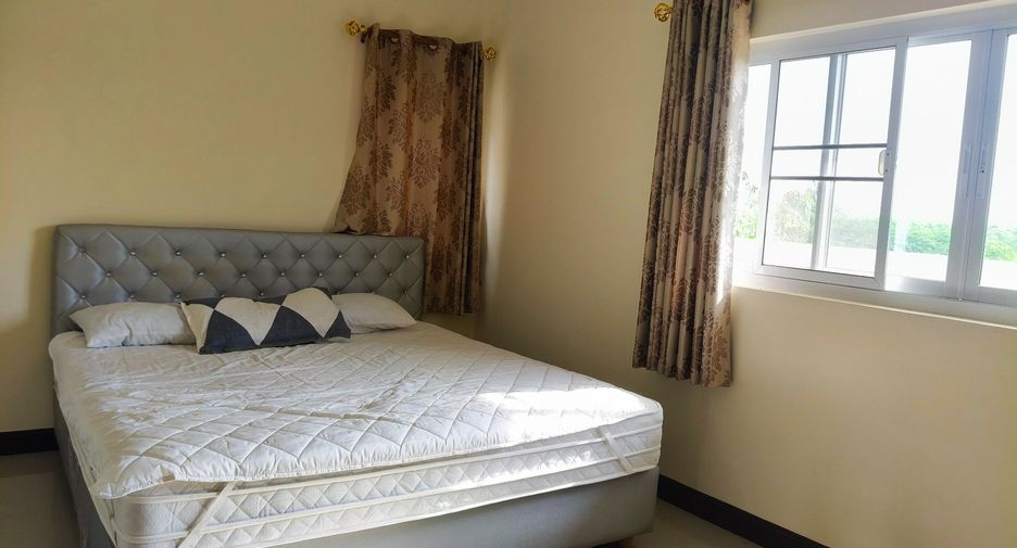 For sale and for rent 3 bedrooms house in Hua Hin, Prachuap Khiri Khan