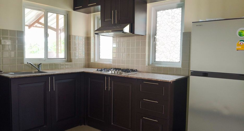 For sale and for rent 3 bedrooms house in Hua Hin, Prachuap Khiri Khan