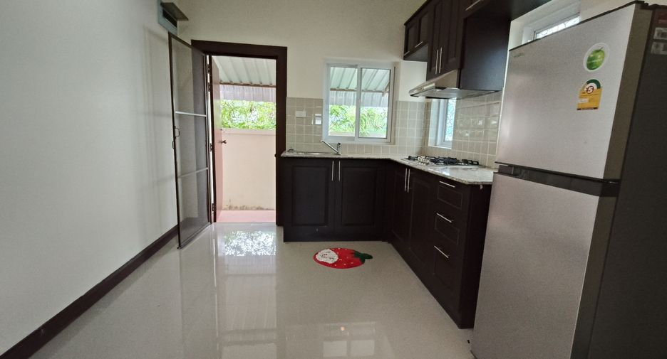 For sale and for rent 3 bedrooms house in Hua Hin, Prachuap Khiri Khan