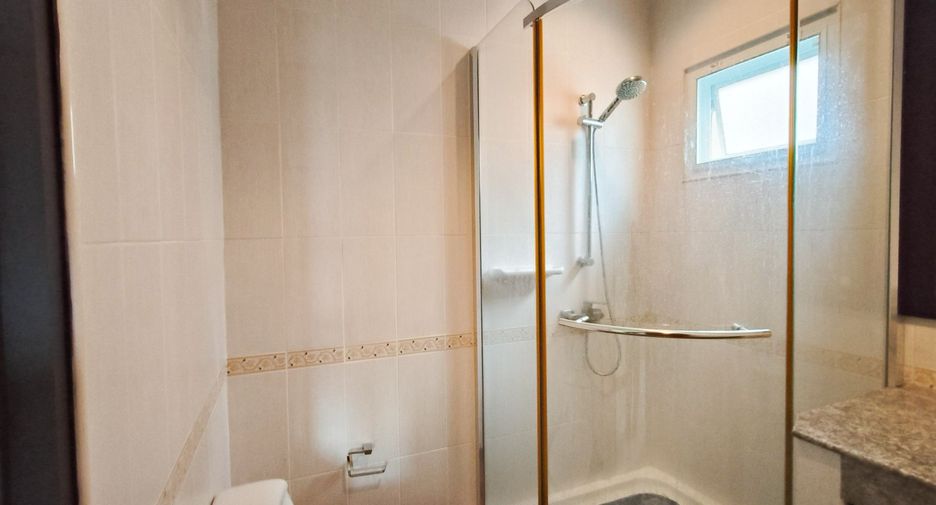 For sale and for rent 3 bedrooms house in Hua Hin, Prachuap Khiri Khan