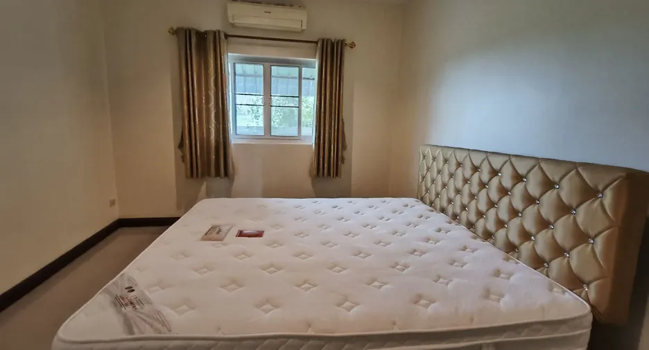 For sale and for rent 3 bedrooms house in Hua Hin, Prachuap Khiri Khan