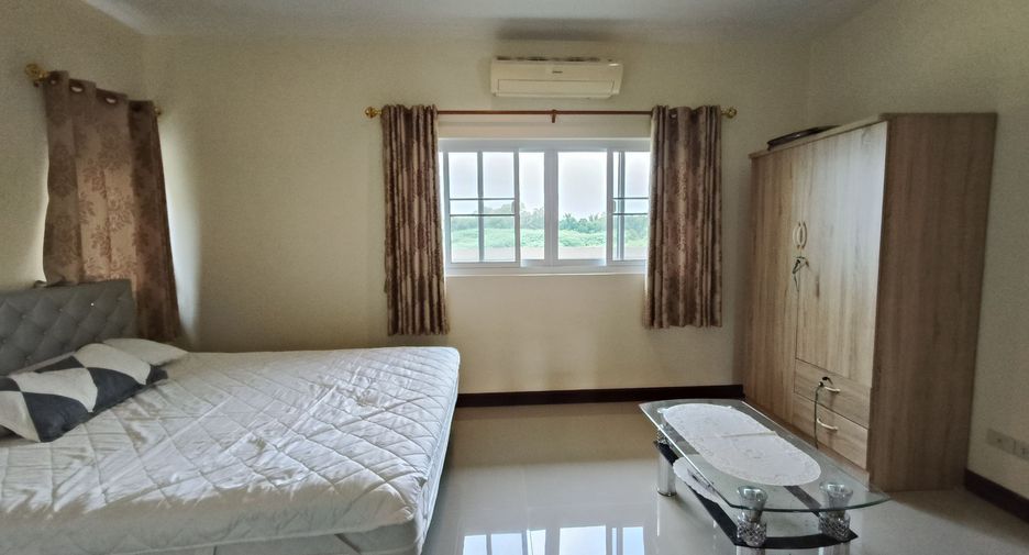 For sale and for rent 3 bedrooms house in Hua Hin, Prachuap Khiri Khan