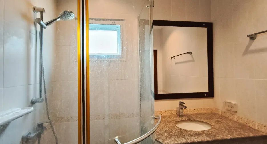 For sale and for rent 3 bedrooms house in Hua Hin, Prachuap Khiri Khan