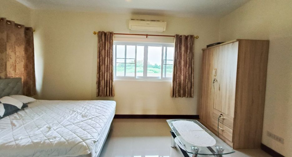 For sale and for rent 3 bedrooms house in Hua Hin, Prachuap Khiri Khan