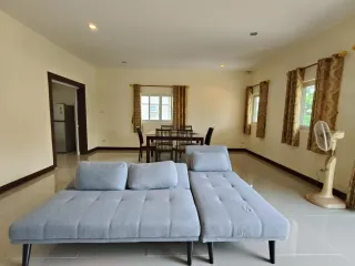 Haus zum Kauf und zur Miete mit 3 Zimmer in Hua Hin, Prachuap Khiri Khan