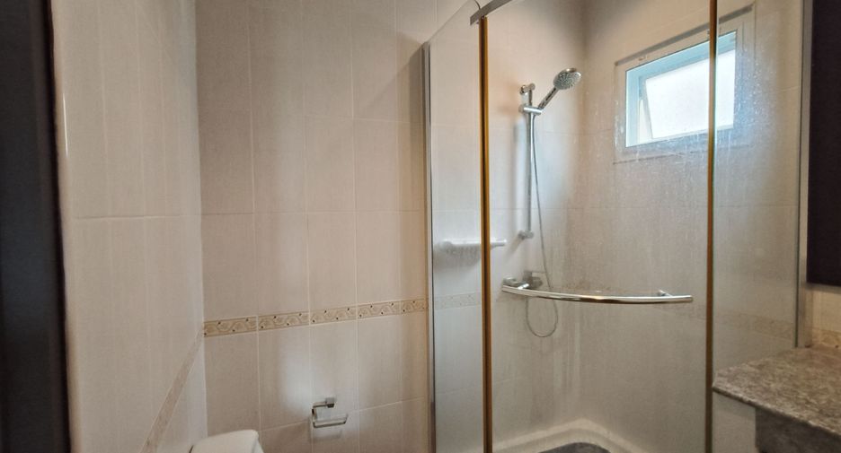 For sale and for rent 3 bedrooms house in Hua Hin, Prachuap Khiri Khan