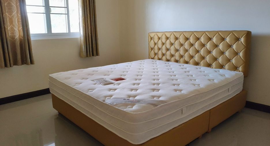 For sale and for rent 3 bedrooms house in Hua Hin, Prachuap Khiri Khan