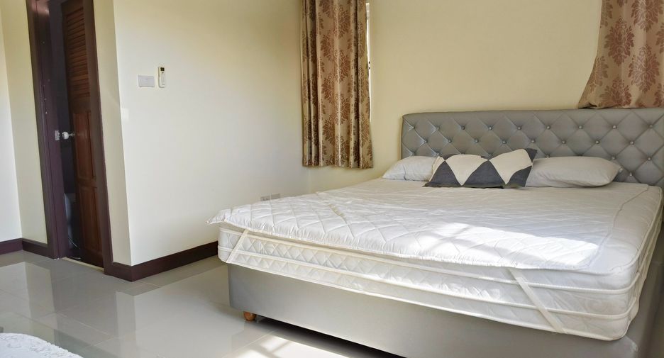 For sale and for rent 3 bedrooms house in Hua Hin, Prachuap Khiri Khan