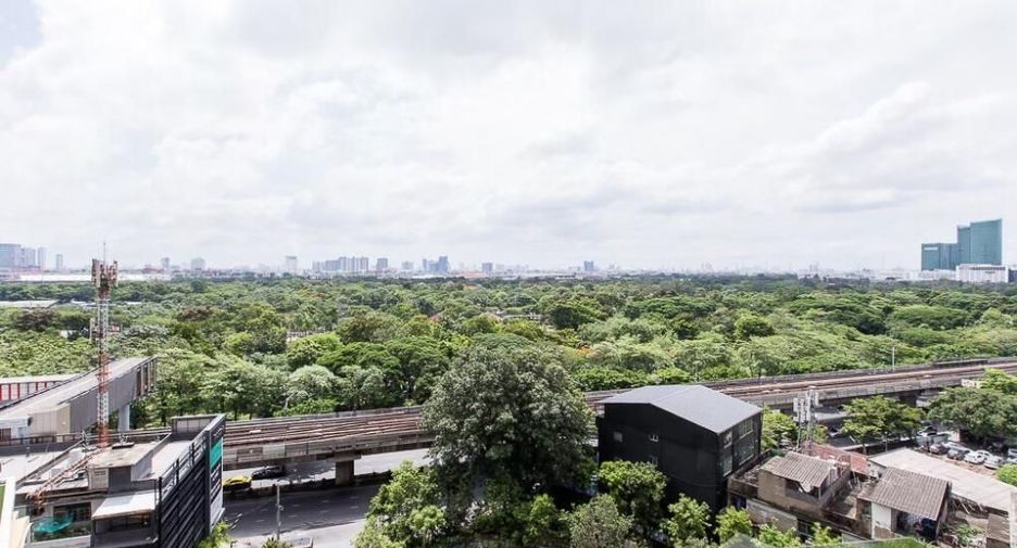 Condo en venta de 1 habitaciones en Chatuchak, Bangkok
