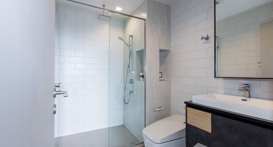 For sale 1 bed condo in Chatuchak, Bangkok