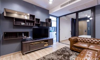 For sale 1 bed condo in Chatuchak, Bangkok