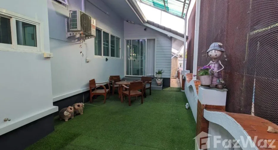 For rent 3 bedrooms villa in Mueang Chiang Mai, Chiang Mai