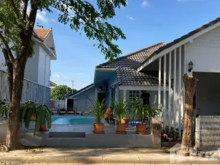 Villa zur Miete mit 3 Zimmer in Mueang Chiang Mai, Chiang Mai