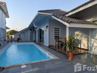 For Rent 3 Bedroom Villa In Mueang Chiang Mai