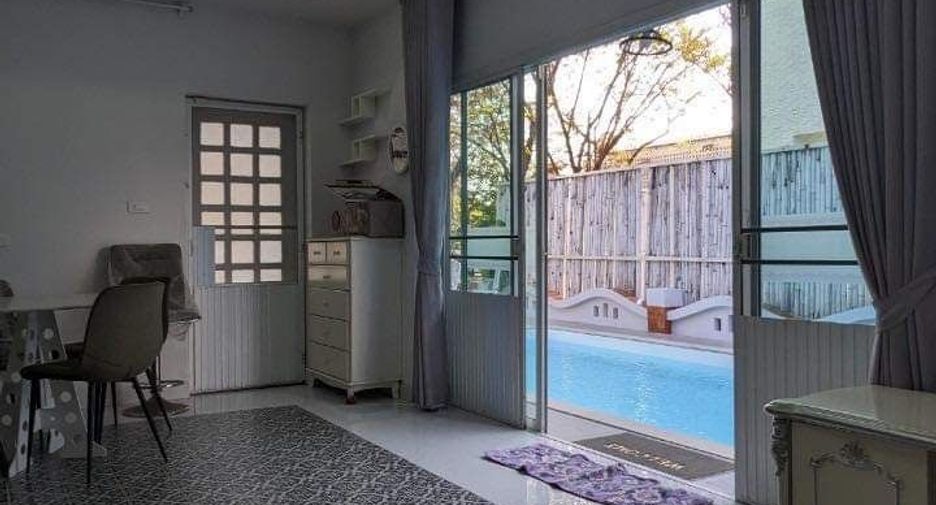 For rent 3 ベッドルーム villa in Mueang Chiang Mai, Chiang Mai