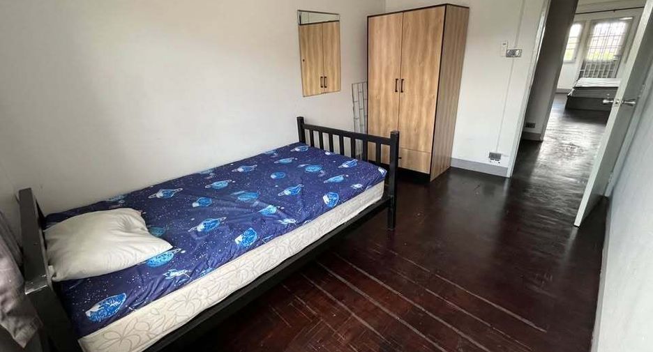 For sale 3 bedrooms townhouse in Mueang Chiang Mai, Chiang Mai