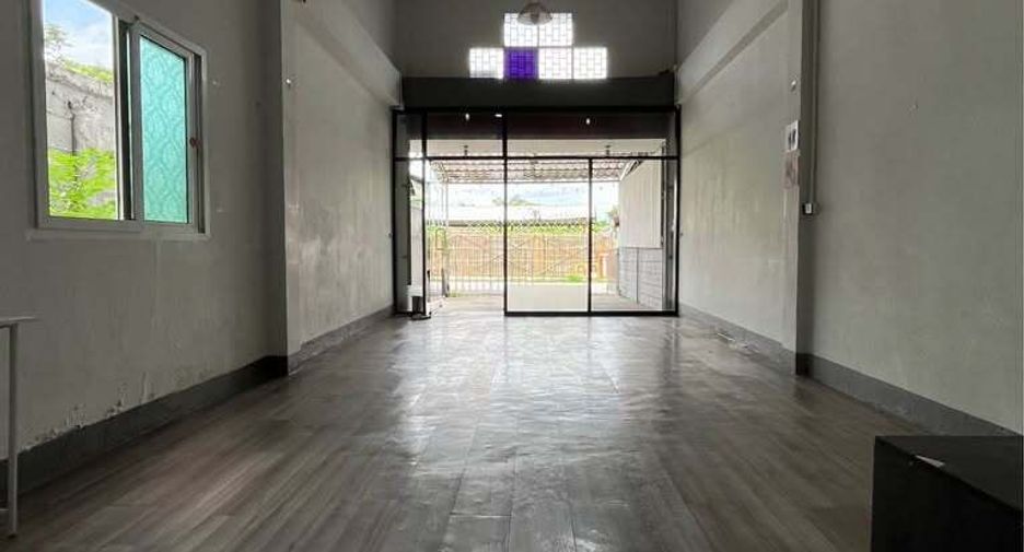 For sale 3 bedrooms townhouse in Mueang Chiang Mai, Chiang Mai