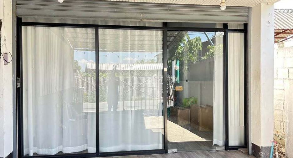 For sale 3 bedrooms townhouse in Mueang Chiang Mai, Chiang Mai