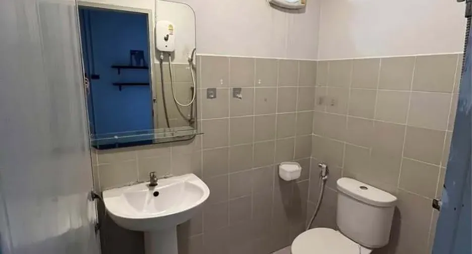 For sale 3 bedrooms townhouse in Mueang Chiang Mai, Chiang Mai