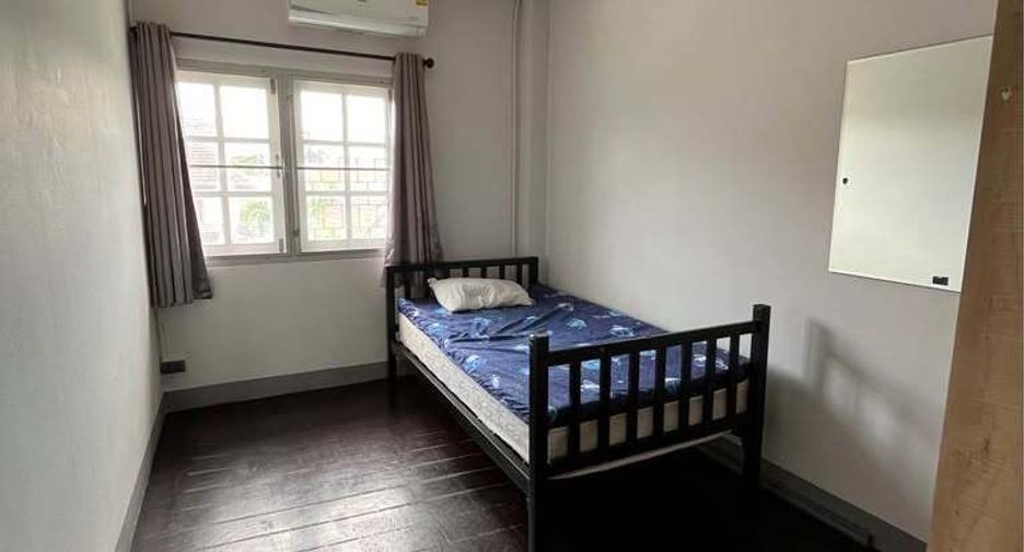 For sale 3 bedrooms townhouse in Mueang Chiang Mai, Chiang Mai