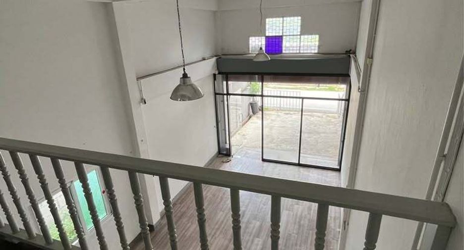 For sale 3 bedrooms townhouse in Mueang Chiang Mai, Chiang Mai
