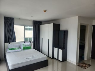 For Rent Studio Condo In Bang Saray, Pattaya